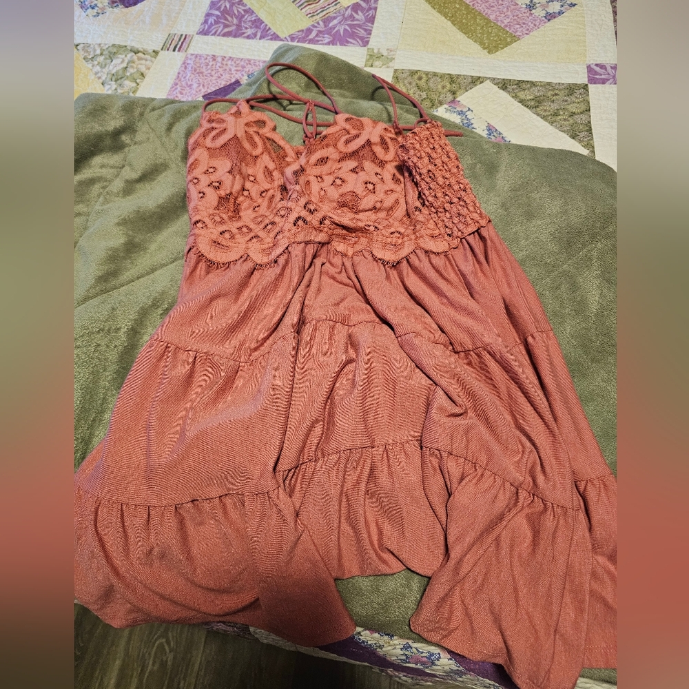 Viral Zenana Outfitters Top